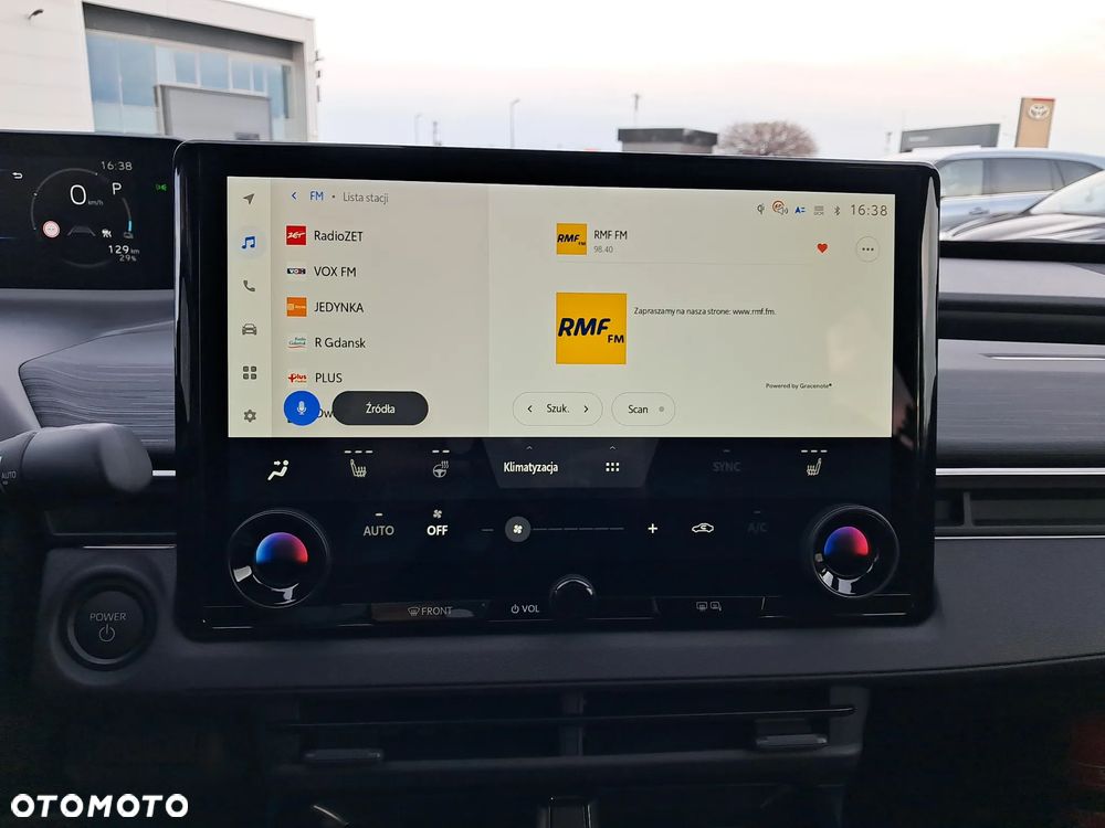 Toyota C-HR+ 57.7kWh Style - 18