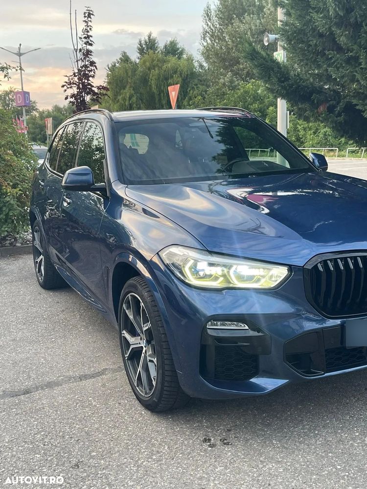 BMW X5 M - 2