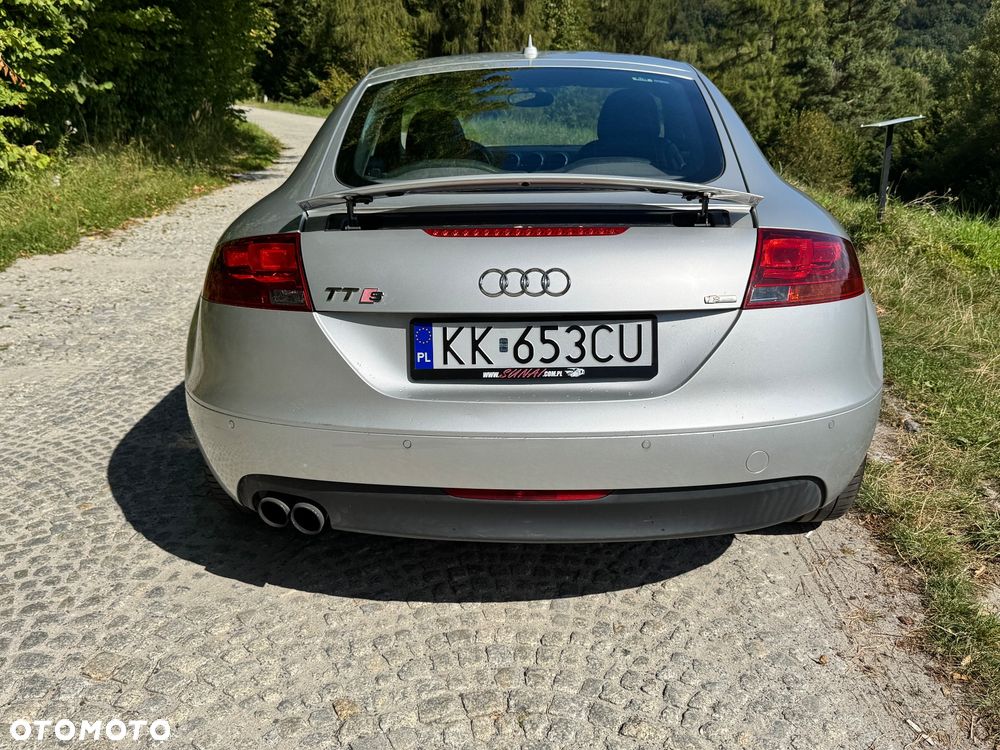 Audi TT Coupé 2.0 TFSI - 30