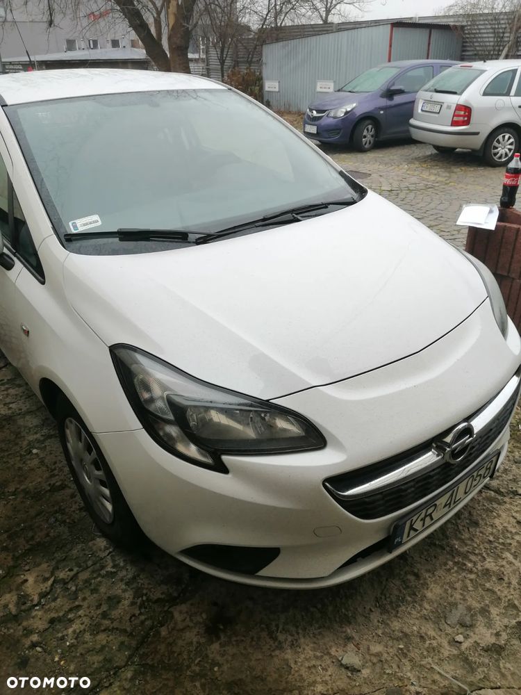Opel Corsa 1.4 Enjoy - 6