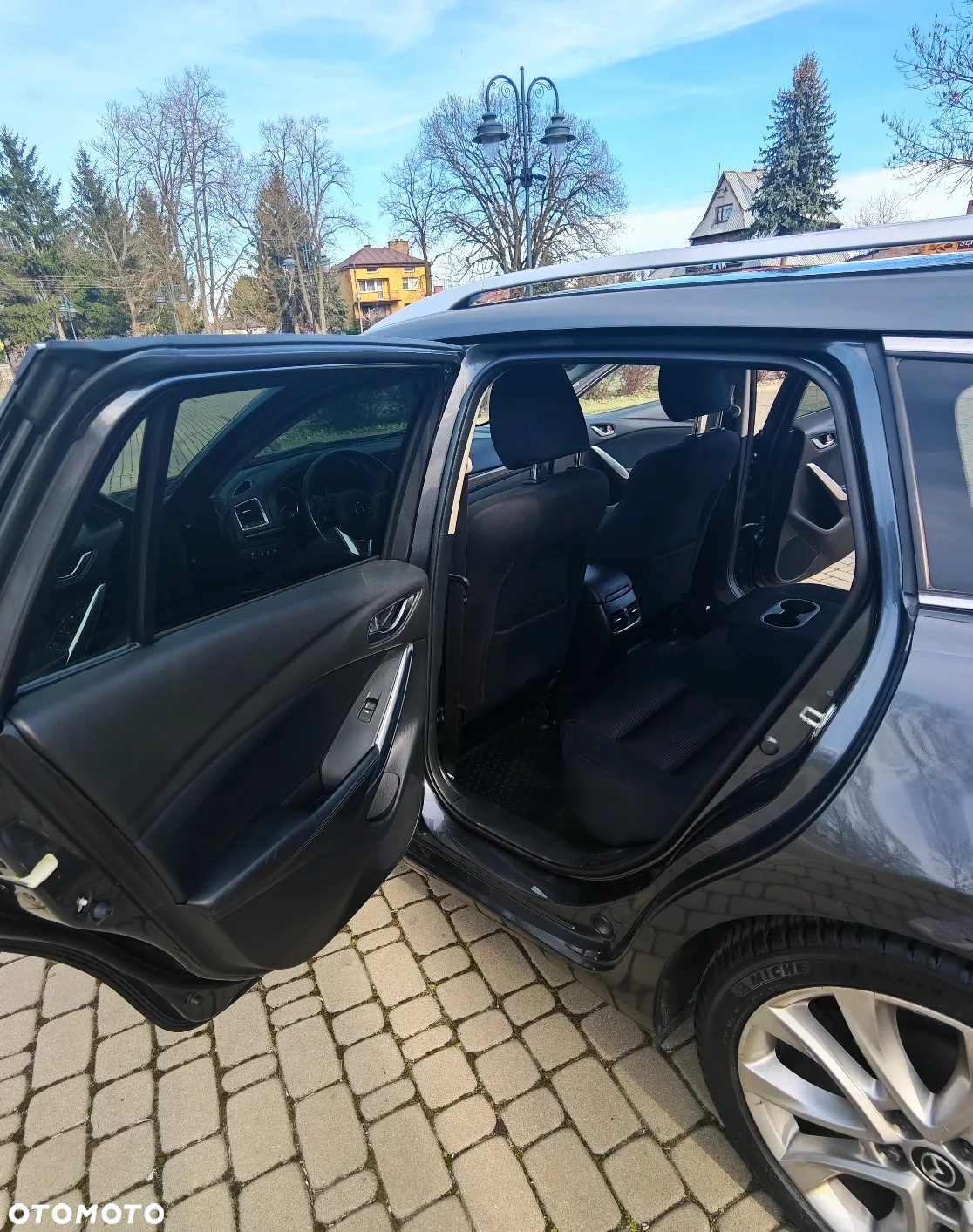 Mazda 6 2.2 D Skypassion I-ELoop - 3