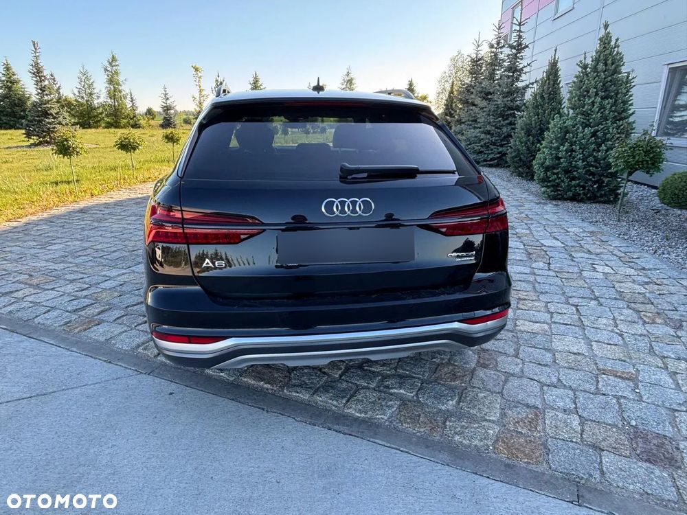 Audi A6 Allroad - 26