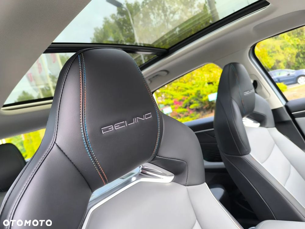 BAIC 5 - 22