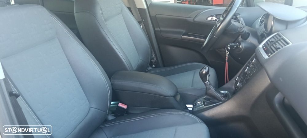 Opel Meriva 1.3 CDTI Cosmo - 8