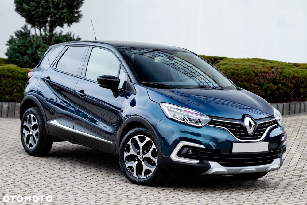 Renault Captur - 2