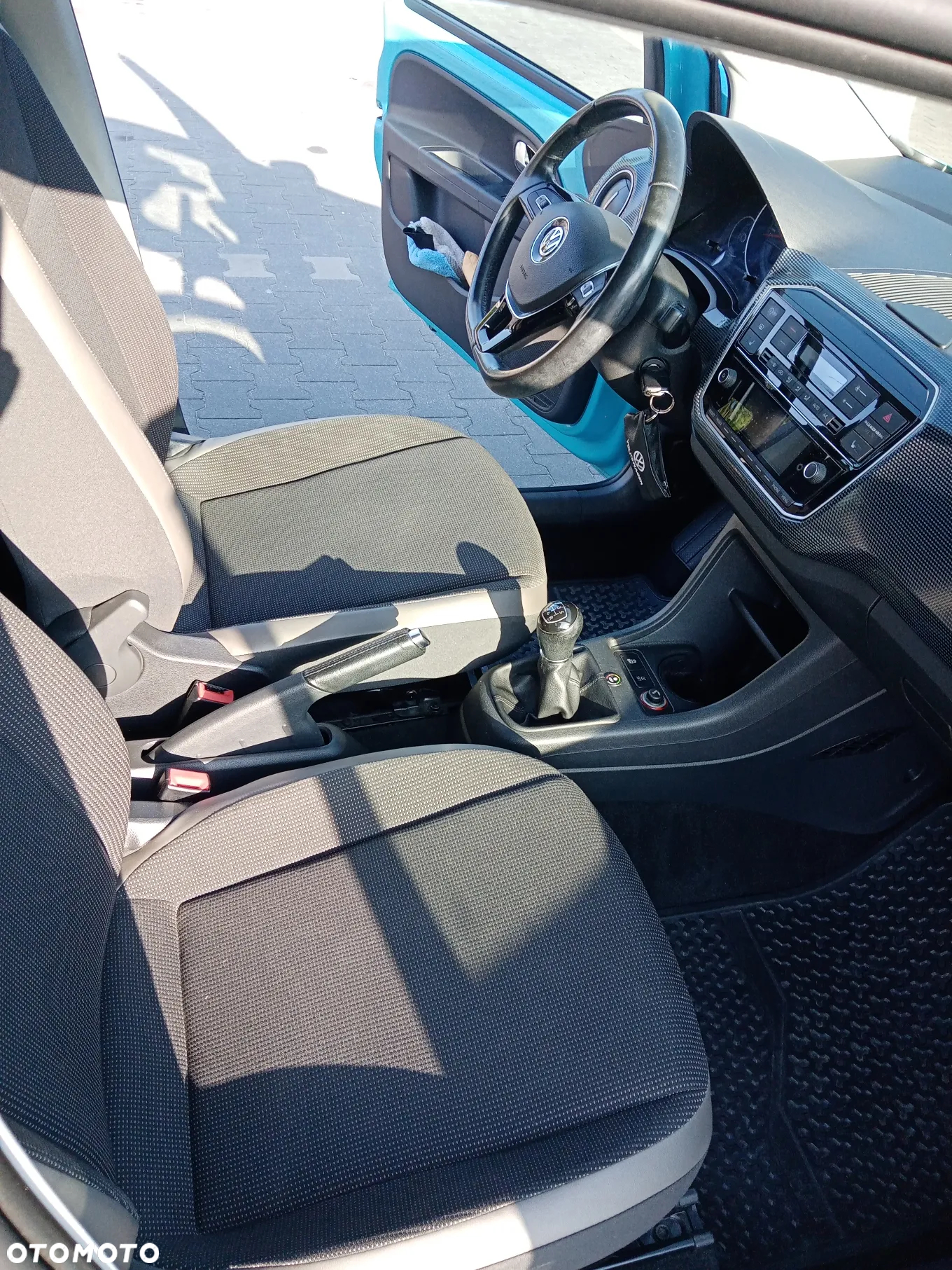 Volkswagen up! - 11