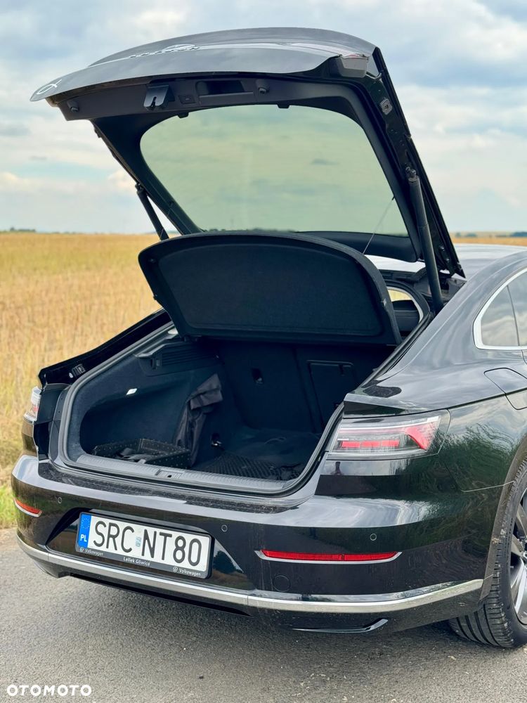 Volkswagen Arteon 2.0 TDI Elegance DSG - 10