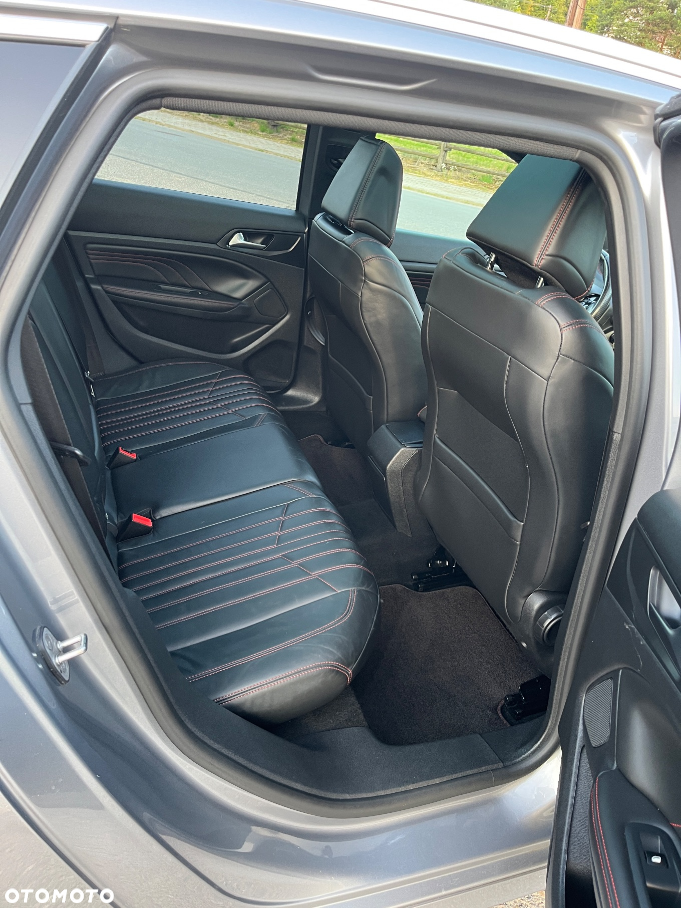 Peugeot 308 SW BlueHDi 150 Stop & Start GT-Line Edition - 22