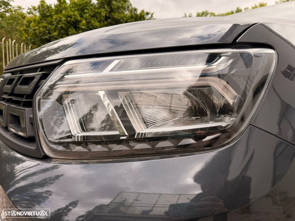 Dacia Duster 1.0 TCe Prestige - 10