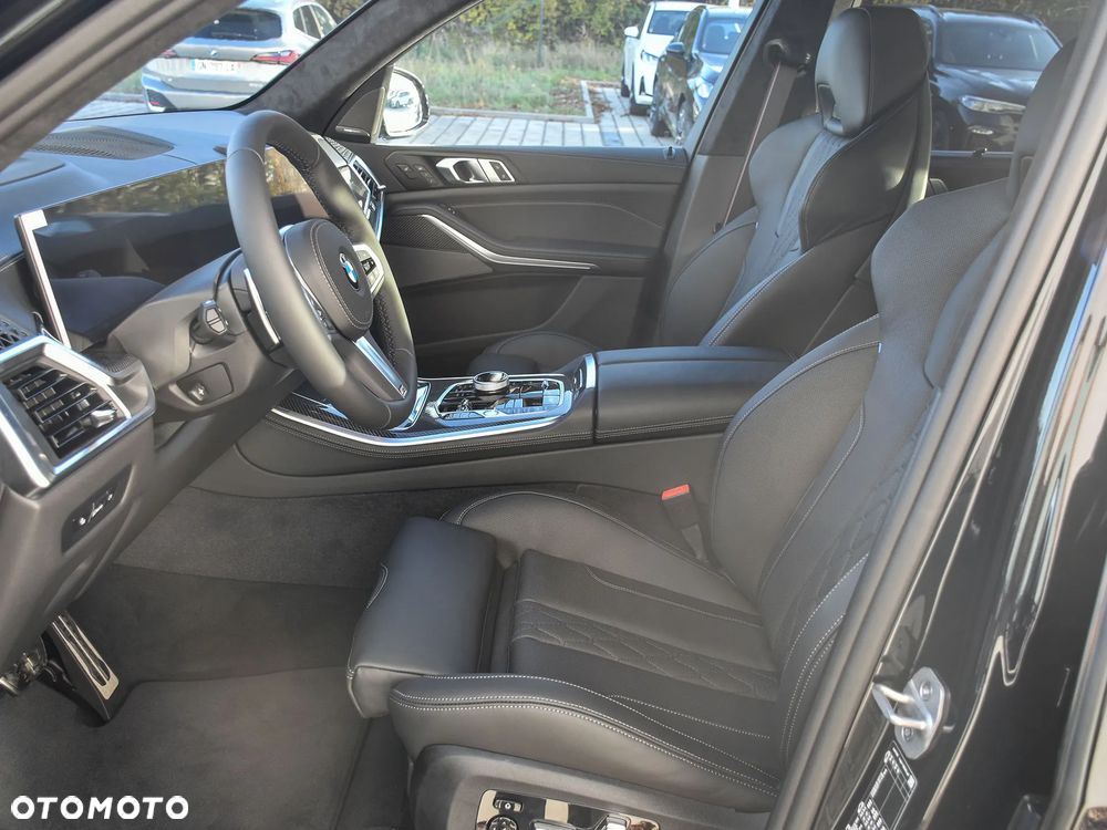 BMW X5 xDrive40i - 15