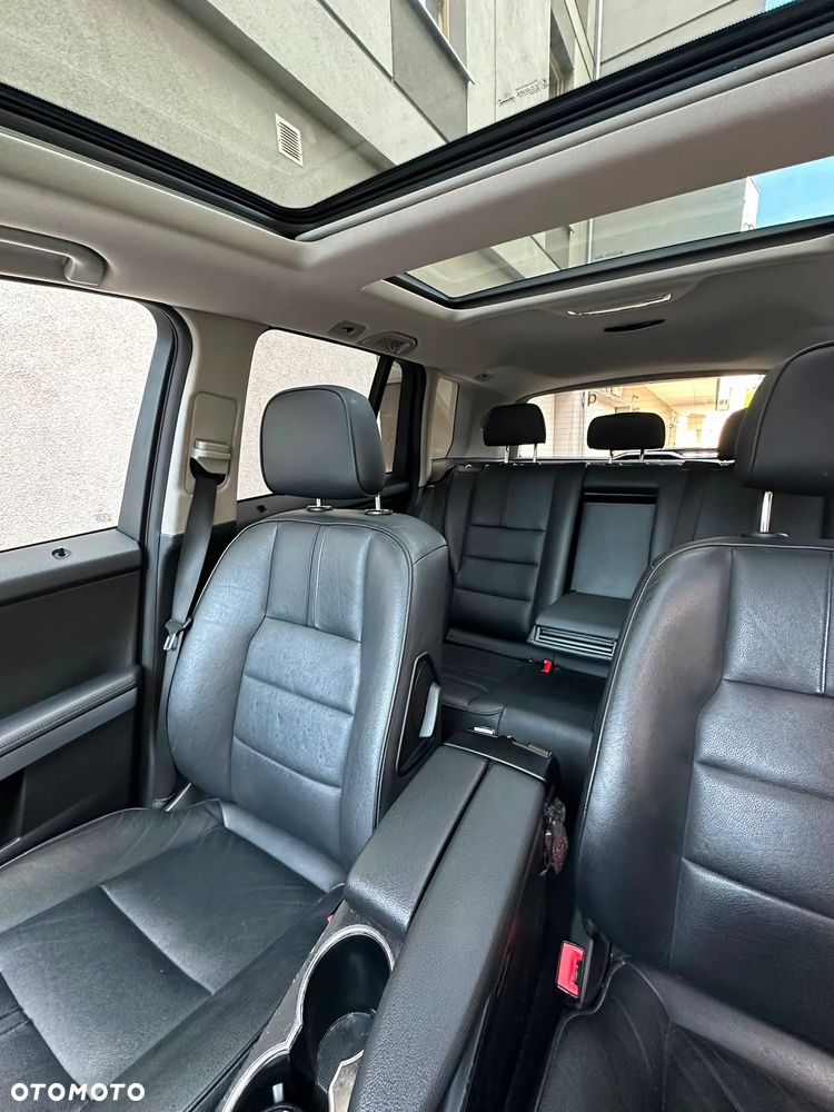 Mercedes-Benz GLK 350 CDI 4-Matic - 22