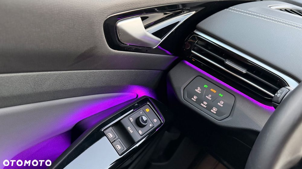 Volkswagen ID.4 Pro mit Infotainment-Paket - 24