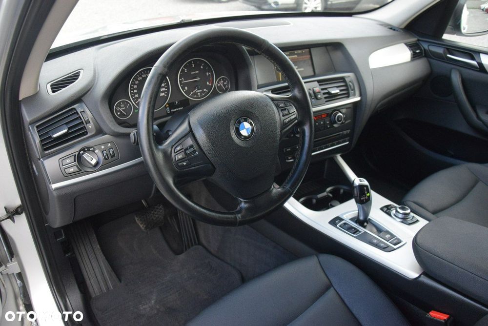 BMW X3 - 38