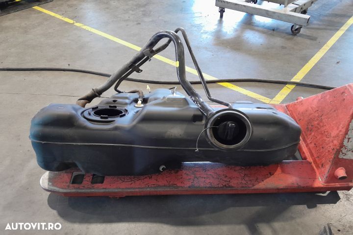 Rezervor combustibil 172026065R 172026065R Renault Kadjar 1 [2015 - 2 - 3