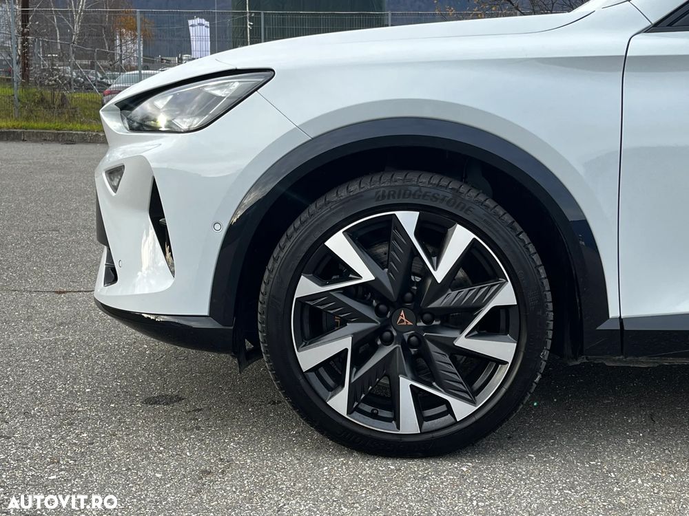 Cupra Formentor - 33