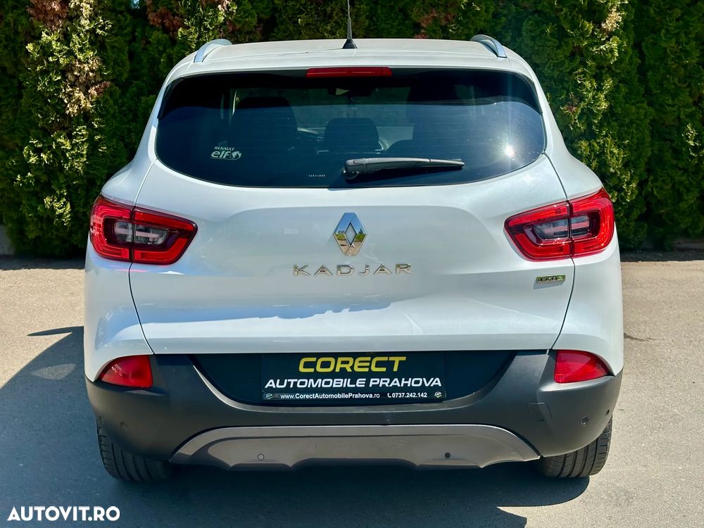 Renault Kadjar - 4