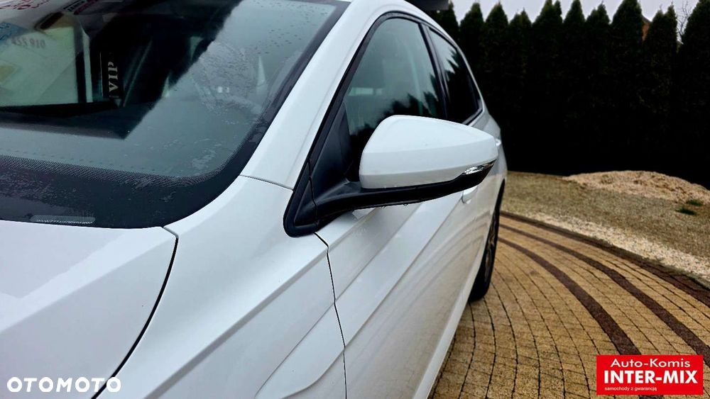 Volkswagen Polo - 14