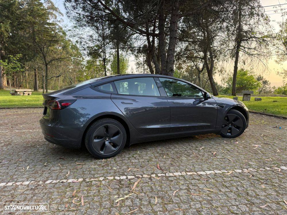 Tesla Model 3 Long-Range Dual Motor AWD - 9