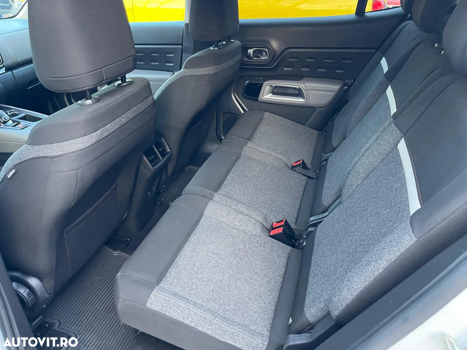 Citroën C5 Aircross 1.5 BlueHDi S&S EAT8 Feel - 3