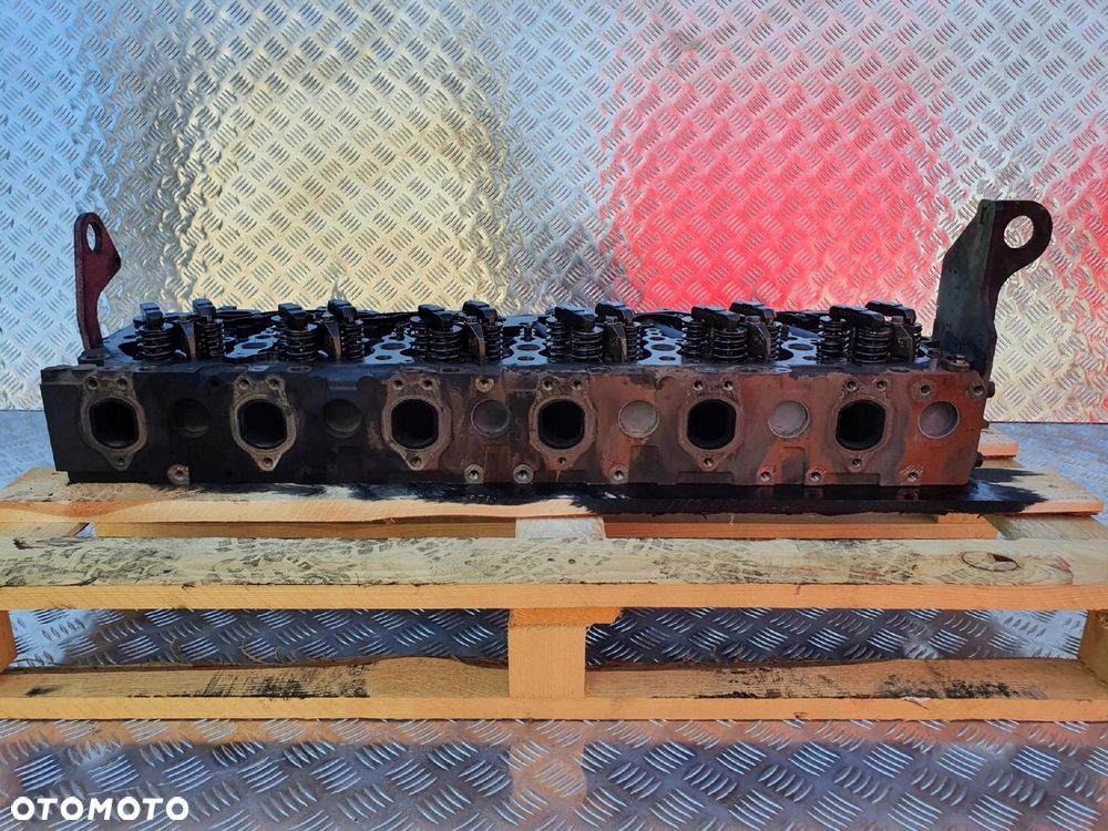 GŁOWICA DAF XF 106 480 LIFT EURO 6 - 3