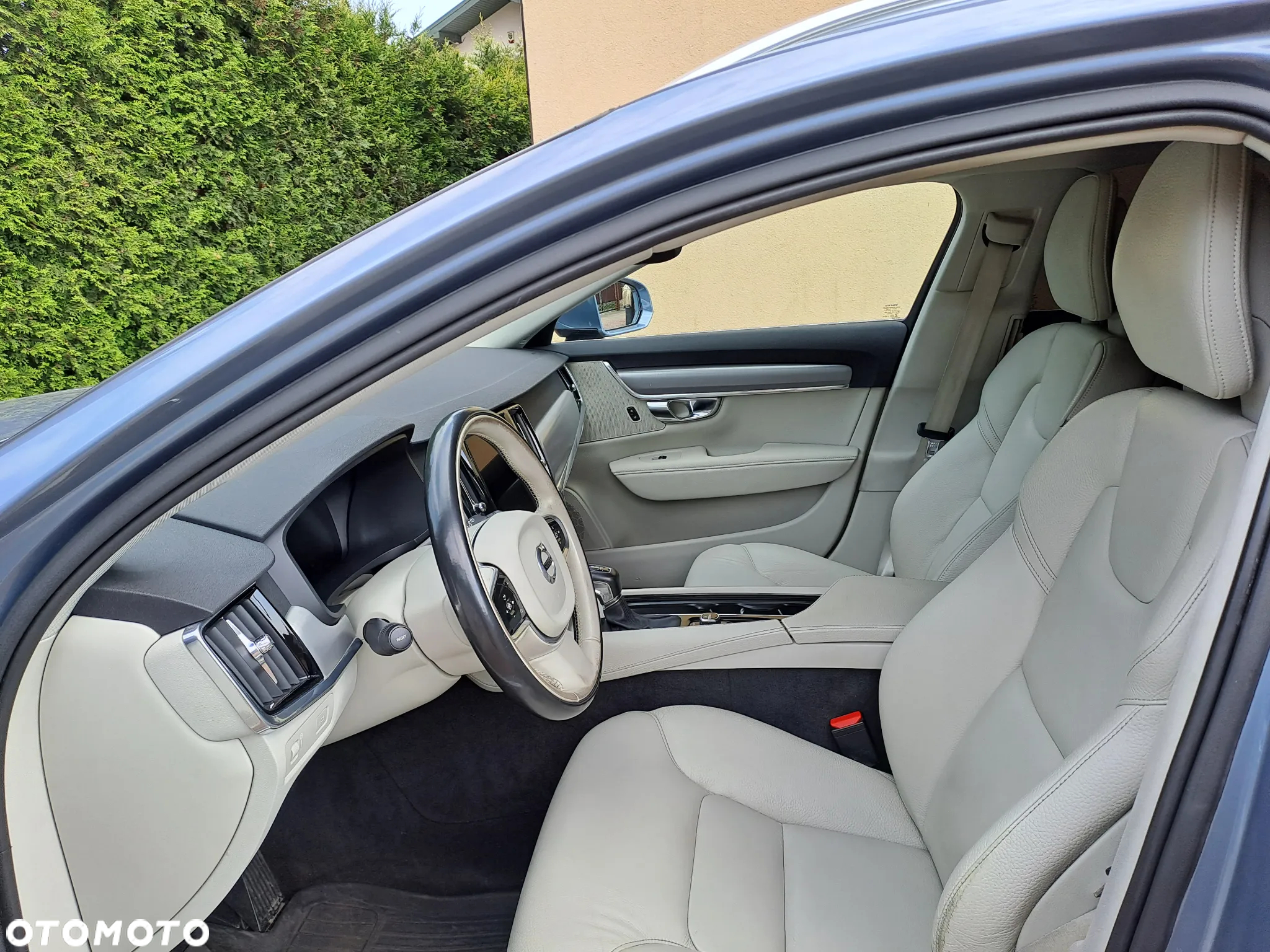 Volvo XC 70 - 7