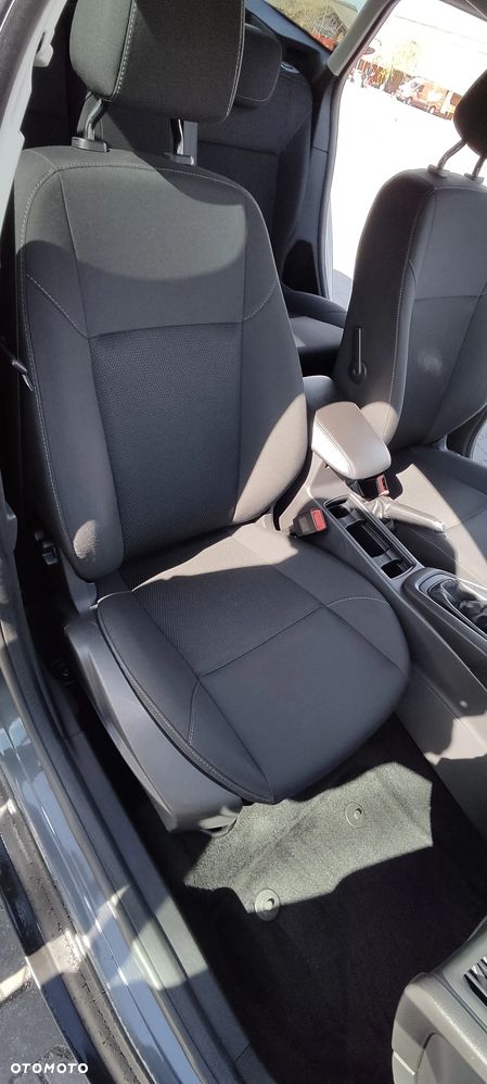 Ford Focus 1.0 EcoBoost Edition - 28