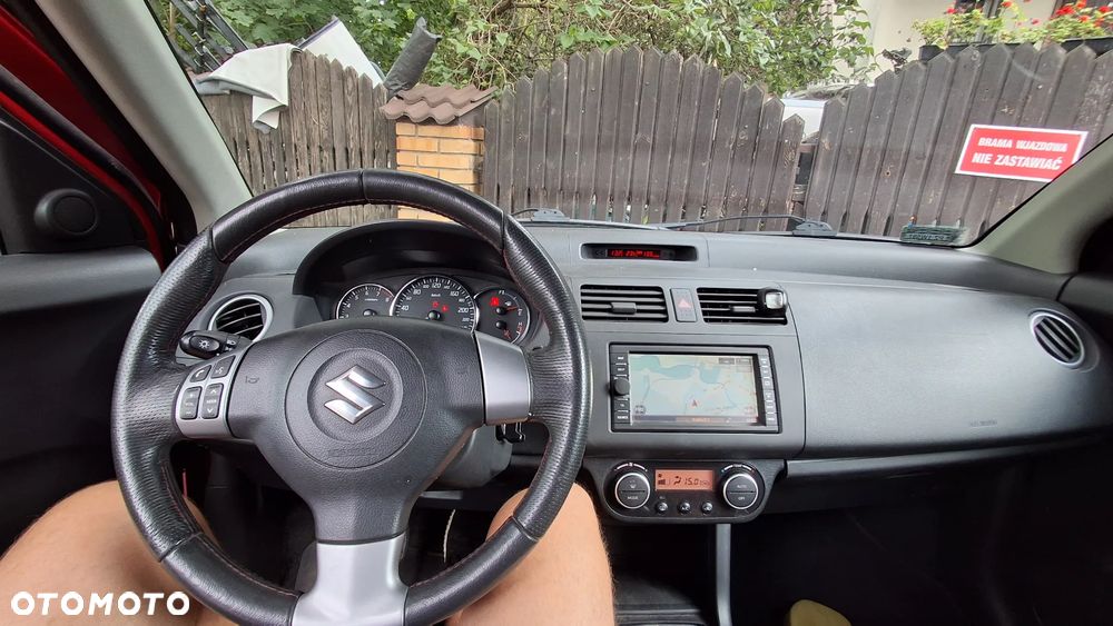 Suzuki Swift - 27
