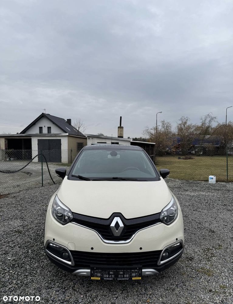 Renault Captur TCe 120 EDC Helly Hansen - 2