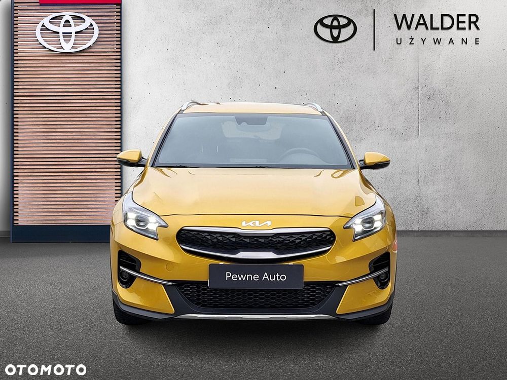 Kia XCeed - 8