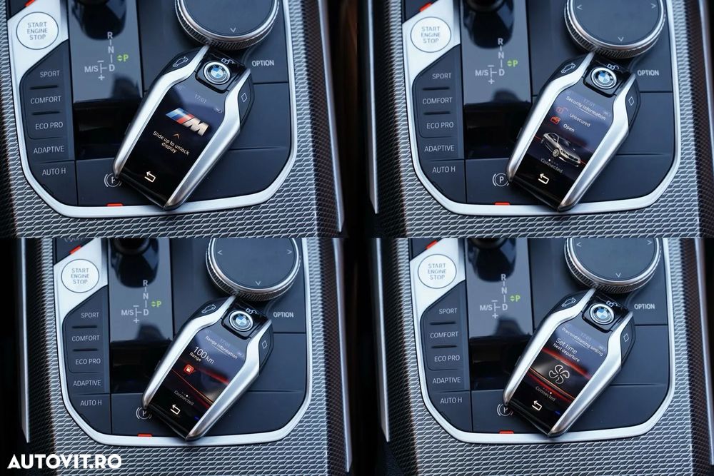 BMW M3 M340i xDrive - 10