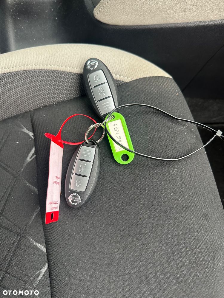 Nissan Micra 1.0 DIG-T N-Connecta - 11