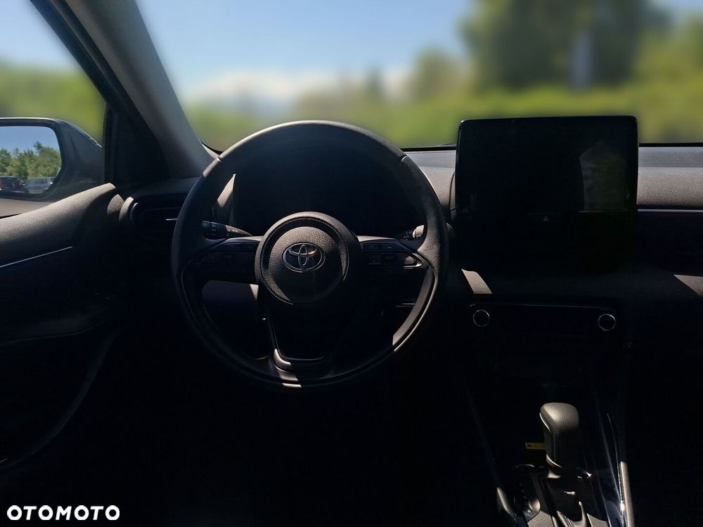 Toyota Yaris Hybrid 1.5 Style - 15