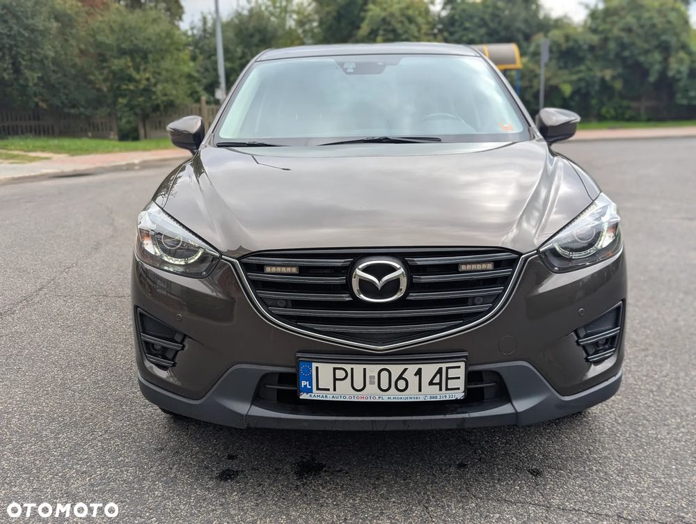 Mazda CX-5 2.0 Skyenergy 2WD - 3