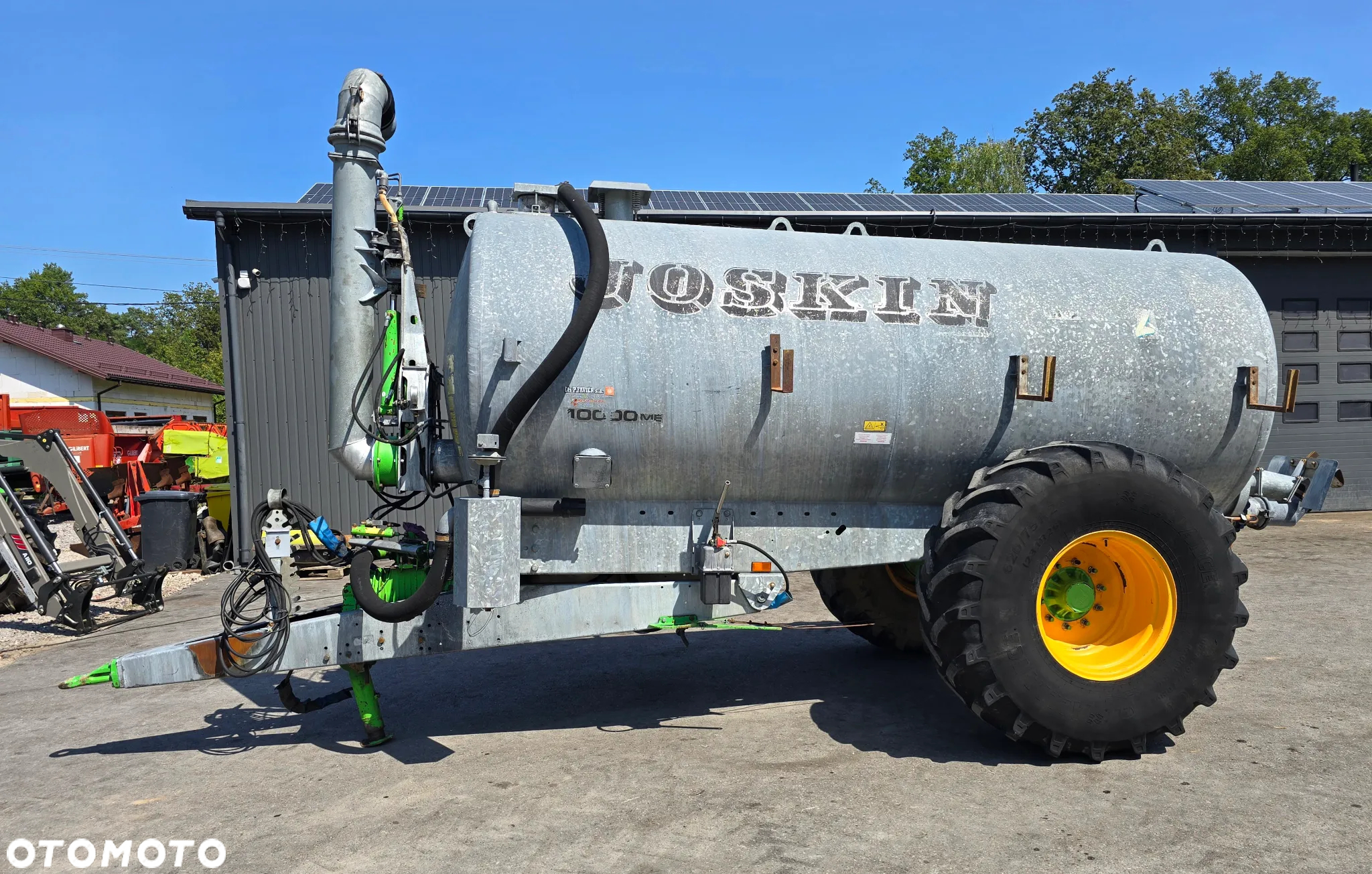 Joskin 10000M - 5