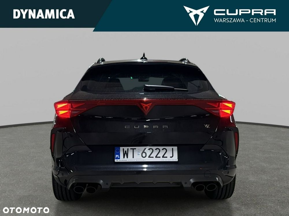 Cupra Formentor - 8