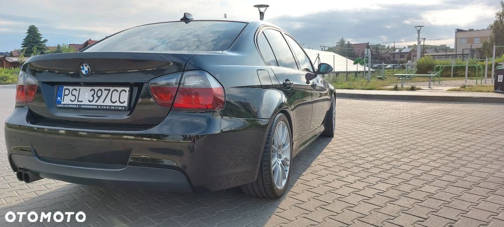 BMW Seria 3 - 3