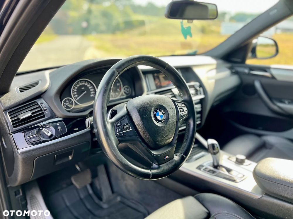 BMW X4 xDrive20d - 18