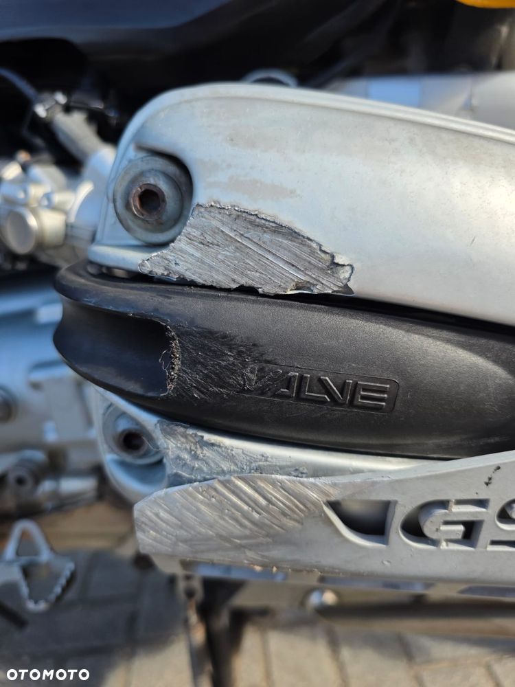 BMW GS - 14