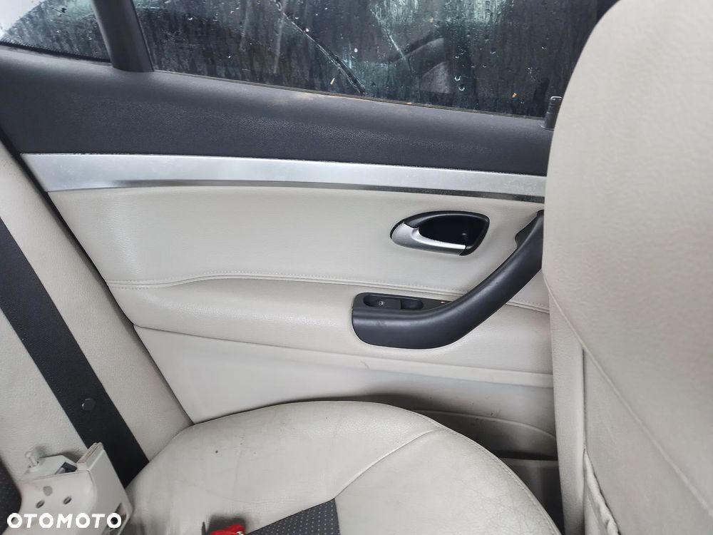SAAB 9-3 II 02-07 1.9 TID Z19DTH - RADIO NAWIGACJA (170) - 23