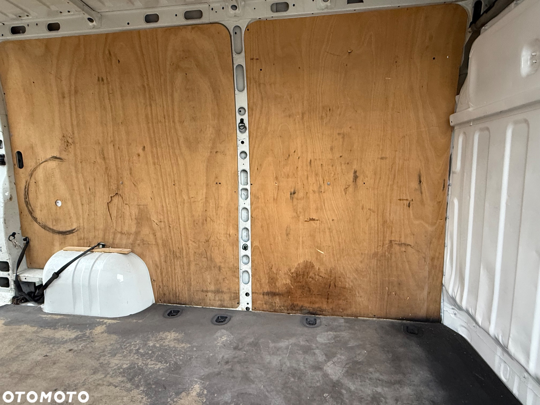 Renault MASTER - 20