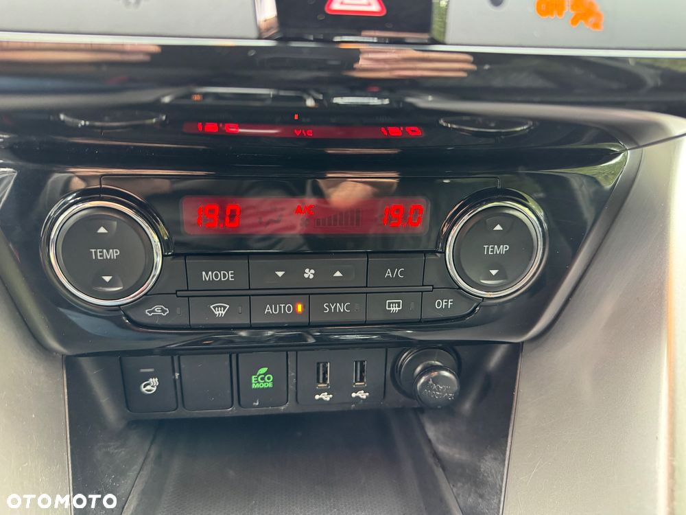 Mitsubishi Eclipse Cross 1.5 T-MIVEC (ClearTec) CVT 4WD Top - 23