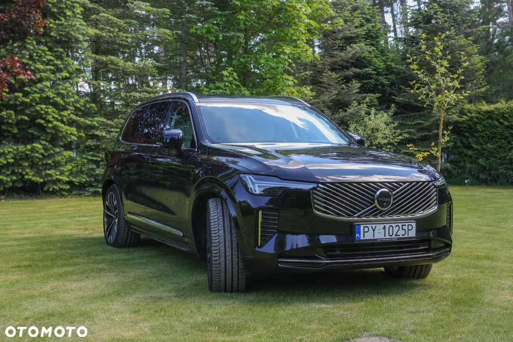 Volvo XC 90 B5 B AWD Ultra Bright 7os - 3