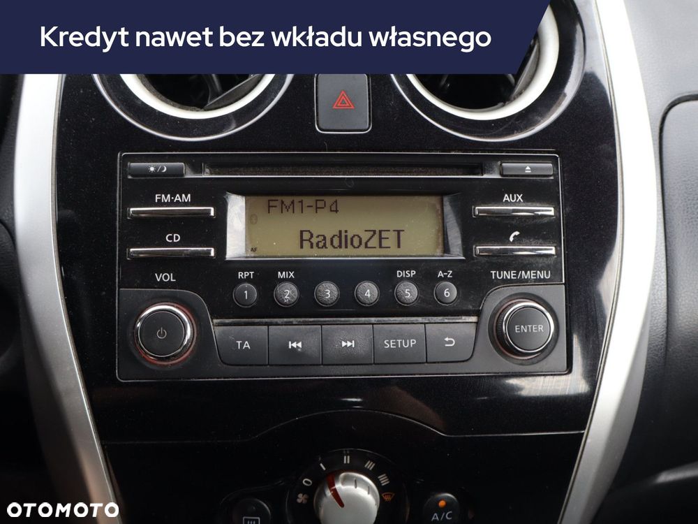 Nissan Note - 15
