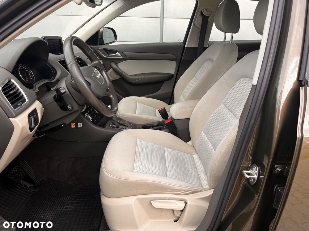 Audi Q3 - 24