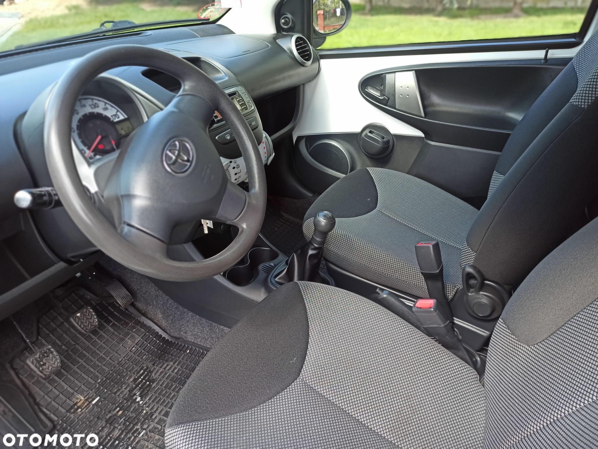 Toyota Aygo 1.0 VVT-i Life - 11