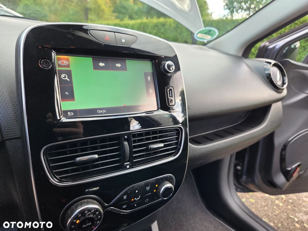 Renault Clio TCe 90 Limited - 38