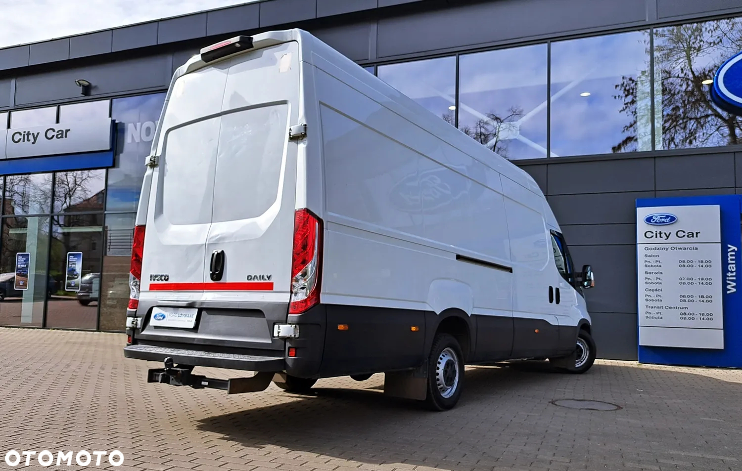 Iveco DAILY - 10