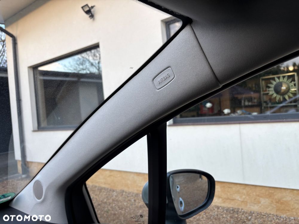 Opel Meriva 1.4 150 Jahre - 15