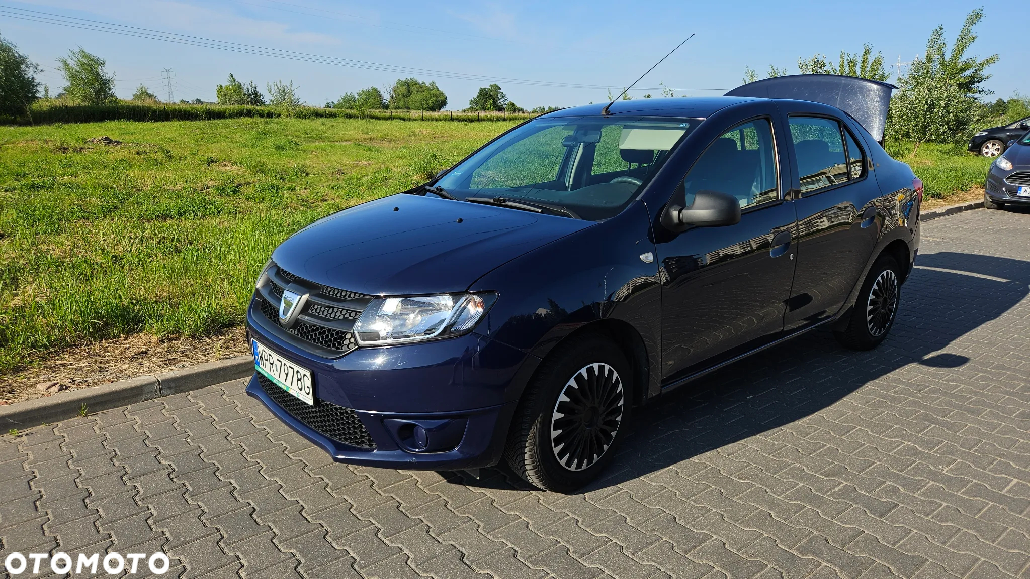 Dacia Logan - 2