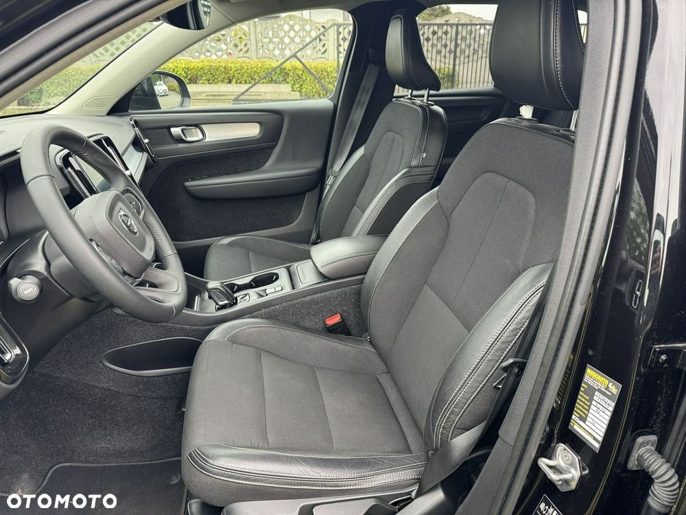 Volvo XC 40 D3 Momentum Pro - 15